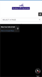 Mobile Screenshot of bluecowkl.com